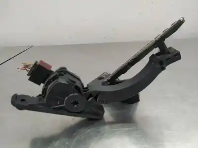 Second-hand car spare part accelerator pedal for kia sorento emotion 4wd oem iam references   n1.z2.3.9.2