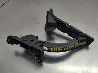 Second-hand car spare part accelerator pedal for kia sorento emotion 4wd oem iam references   n1.z2.3.9.2