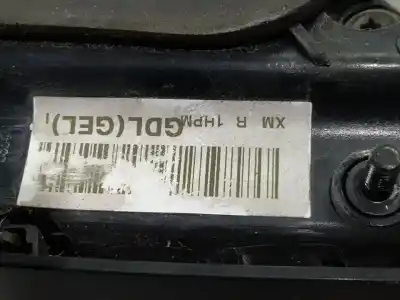 Автозапчасти б/у внутренний правый задний фонарь за kia sorento emotion 4wd ссылки oem iam   n1.z1.11.2.m