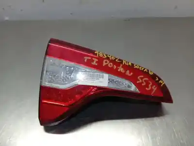 Second-hand car spare part interior left tailgate light for kia sorento emotion 4wd oem iam references   n1.z1.11.2.m