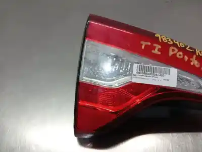 Second-hand car spare part interior left tailgate light for kia sorento emotion 4wd oem iam references   n1.z1.11.2.m