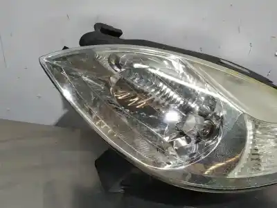 Peça sobressalente para automóvel em segunda mão FAROL / FAROLIM ESQUERDO por CITROEN XSARA PICASSO  Referências OEM IAM   N1.Z1.44.2.M