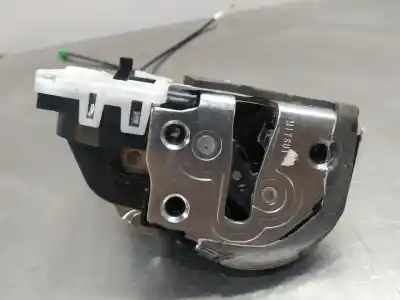 Tweedehands auto-onderdeel ACHTER RECHTS DEURSLOT voor TOYOTA YARIS  OEM IAM-referenties   N1.Z1.26.2.B