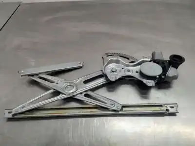 Second-hand car spare part driver left window regulator for toyota yaris active oem iam references   n1.z2.17.2.2