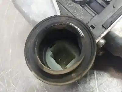 Second-hand car spare part driver left window regulator for toyota yaris active oem iam references   n1.z2.17.2.2