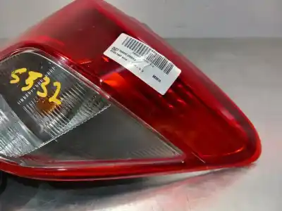 Second-hand car spare part right tailgate light for toyota yaris active oem iam references   n1.z1.1.3.a