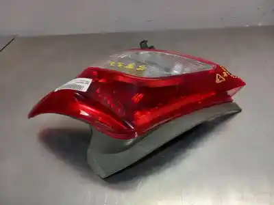 Peça sobressalente para automóvel em segunda mão farolim traseiro direito por toyota yaris active referências oem iam 
