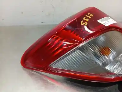 Second-hand car spare part left tailgate light for toyota yaris active oem iam references   n1.z1.1.3.a