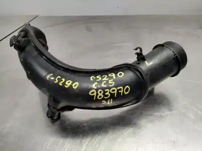 Pièce détachée automobile d'occasion tube pour citroen c5 berlina exclusive références oem iam 