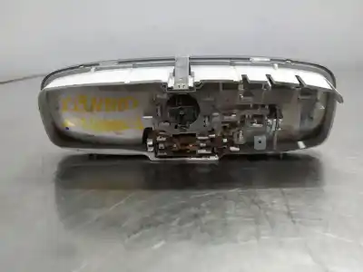 Автозапчастина б/у внутрішне світло для ford transit connect kombi посилання на oem iam 8a6a13776ca  n2.z1.4.36