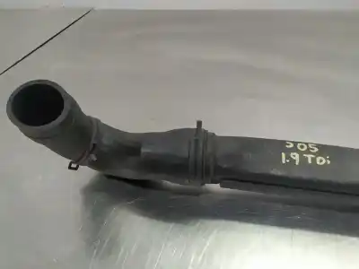 Pezzo di ricambio per auto di seconda mano tubo per seat leon (1m1) last edition riferimenti oem iam 1j0145762p