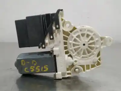 Pezzo di ricambio per auto di seconda mano motore alzacristalli anteriore destro per seat leon (1m1) last edition riferimenti oem iam 101388102 7746002301