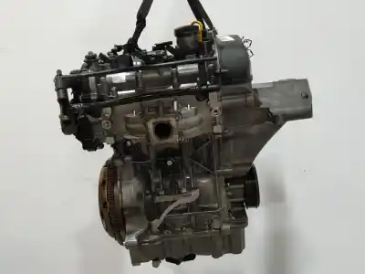 Second-hand car spare part complete engine for seat ibiza (kj1) reference oem iam references chy  si.n1.z1.17.3.b