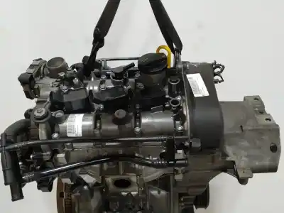 Second-hand car spare part complete engine for seat ibiza (kj1) reference oem iam references chy  si.n1.z1.17.3.b