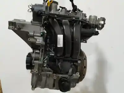 Second-hand car spare part complete engine for seat ibiza (kj1) reference oem iam references chy  si.n1.z1.17.3.b