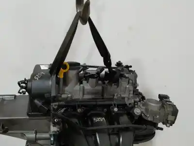 Second-hand car spare part complete engine for seat ibiza (kj1) reference oem iam references chy  si.n1.z1.17.3.b