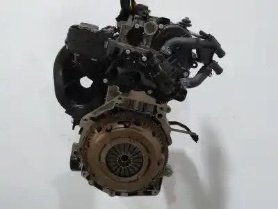 Second-hand car spare part complete engine for seat ibiza (kj1) reference oem iam references chy  si.n1.z1.17.3.b