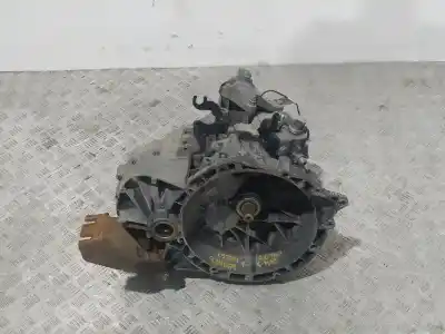 Автозапчасти б/у коробка передач за ford c-max (cb3) ghia ссылки oem iam 8m5r7002fd  n2.z1.31.3.b