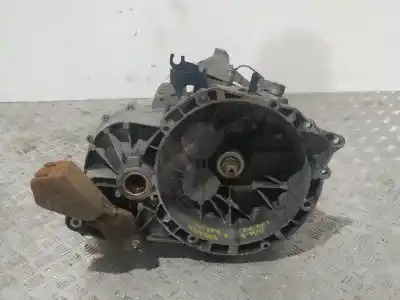 Автозапчасти б/у коробка передач за ford c-max (cb3) ghia ссылки oem iam 8m5r7002fd  n2.z1.31.3.b