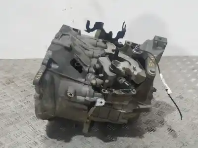 Автозапчасти б/у коробка передач за ford c-max (cb3) ghia ссылки oem iam 8m5r7002fd  n2.z1.31.3.b