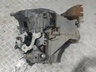 Second-hand car spare part gearbox for ford c-max (cb3) ghia oem iam references 8m5r7002fd