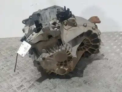 Автозапчасти б/у коробка передач за ford c-max (cb3) ghia ссылки oem iam 8m5r7002fd  n2.z1.31.3.b