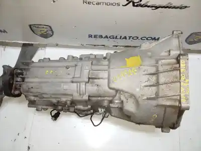 Second-hand car spare part GEARBOX for BMW SERIE 3 BERLINA (E90)  OEM IAM references BEY ESTA N2-Z1-36.3.B