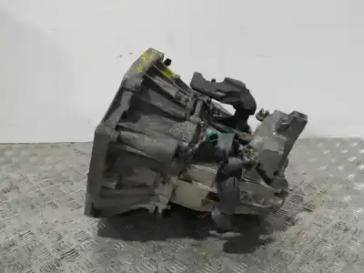 Автозапчасти б/у коробка передач за renault fluence expression ссылки oem iam tl4b045 esta n2.z1.35.1.b