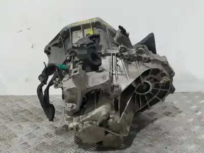 Автозапчасти б/у коробка передач за renault fluence expression ссылки oem iam tl4b045 esta n2.z1.35.1.b