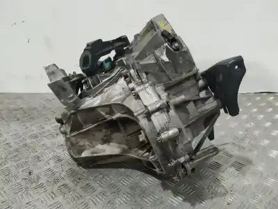 Автозапчасти б/у коробка передач за renault fluence expression ссылки oem iam tl4b045 esta n2.z1.35.1.b