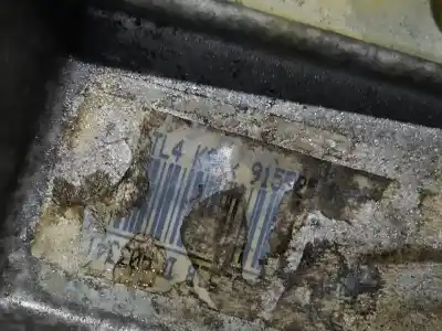 Автозапчасти б/у коробка передач за renault fluence expression ссылки oem iam tl4b045 esta n2.z1.35.1.b