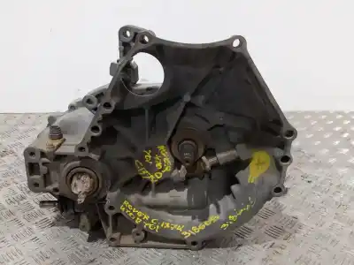 Second-hand car spare part GEARBOX for MG ROVER SERIE 400 (RT)  OEM IAM references RG63 ESTA N3.Z1.06.01.05.B