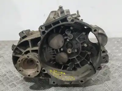 Pièce détachée automobile d'occasion BOÎTE DE VITESSES pour VOLKSWAGEN BORA BERLINA (1J2)  Références OEM IAM ERF ESTA N2.Z1.30.2.B