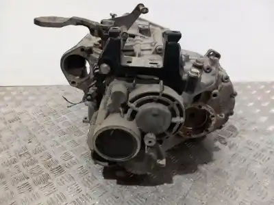 Peça sobressalente para automóvel em segunda mão caixa de velocidades por seat ibiza sc (6j1) fr referências oem iam lnk