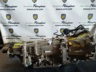 Pezzo di ricambio per auto di seconda mano riduttore per subaru tribeca (b9) 3.0 (wxe) riferimenti oem iam tg5c9cpbaa-wp