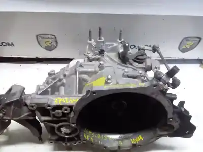 Pezzo di ricambio per auto di seconda mano riduttore per mitsubishi asx (ga0w) motion 2wd riferimenti oem iam ref no id esta 