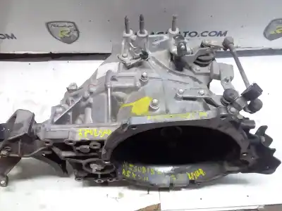 Автозапчастина б/у КОРОБКА ПЕРЕДАЧ для MITSUBISHI ASX (GA0W)  Посилання на OEM IAM REF NO ID ESTA 