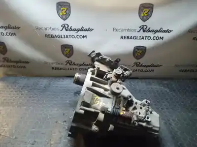 Gebrauchtes Autoersatzteil GETRIEBE zum HYUNDAI GETZ (TB)  OEM-IAM-Referenzen  ESTA 