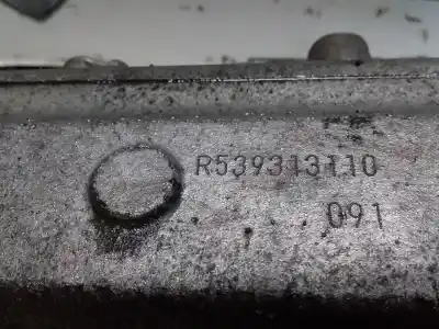 Pezzo di ricambio per auto di seconda mano riduttore per bmw serie x3 (e83) 2.0d [2.0 ltr. - 110 kw 16v diesel cat] riferimenti oem iam hrd esta 