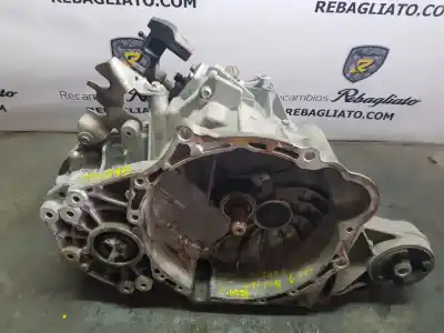 Автозапчастина б/у КОРОБКА ПЕРЕДАЧ для OPEL ANTARA  Посилання на OEM IAM  ESTA N2.Z1.38.2.4