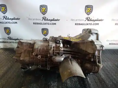 Автозапчасти б/у КОРОБКА ПЕРЕДАЧ за AUDI A4 BERLINA (8E)  ссылки OEM IAM FEC ESTA N2.Z1-25.2.4