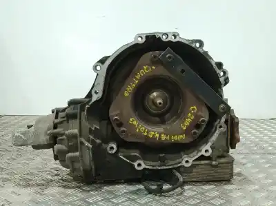 İkinci el araba yedek parçası vites kutusu için audi a8 d3 (4e2, 4e8) 4.2 tdi quattro oem iam referansları gza 6hp26a61 esta n2.z1.29.3.bajo