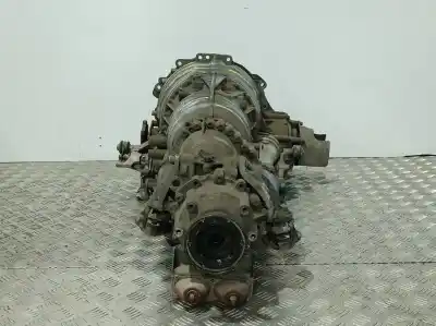 İkinci el araba yedek parçası vites kutusu için audi a8 d3 (4e2, 4e8) 4.2 tdi quattro oem iam referansları gza 6hp26a61 esta n2.z1.29.3.bajo