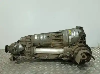 İkinci el araba yedek parçası vites kutusu için audi a8 d3 (4e2, 4e8) 4.2 tdi quattro oem iam referansları gza 6hp26a61 esta n2.z1.29.3.bajo