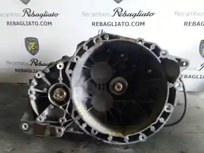 Peça sobressalente para automóvel em segunda mão caixa de velocidades por ford kuga (cbv) 2.0 trend referências oem iam av4r7002bb