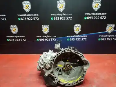 Pièce détachée automobile d'occasion BOÎTE DE VITESSES pour KIA PROCEED ( )  Références OEM IAM FKJ6F ESTA 