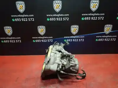 Pezzo di ricambio per auto di seconda mano riduttore per kia proceed ( ) gt line 120 cv / 88 kw riferimenti oem iam fkj6f esta 