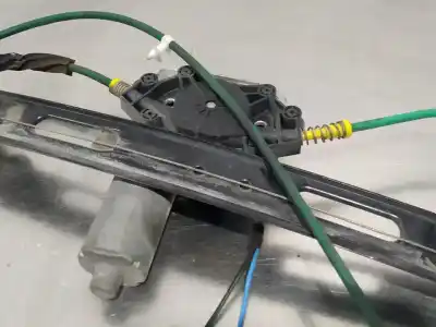 Second-hand car spare part driver left window regulator for bmw 3 compact (e46) 316 ti oem iam references   n1.z2.17.2.2