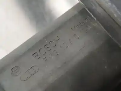 Second-hand car spare part driver left window regulator for bmw 3 compact (e46) 316 ti oem iam references   n1.z2.17.2.2