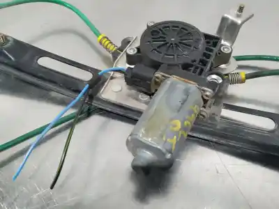 Second-hand car spare part driver left window regulator for bmw 3 compact (e46) 316 ti oem iam references   n1.z2.17.2.2